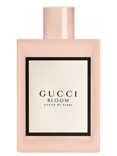 Bloom Gocce di Fiori Gucci