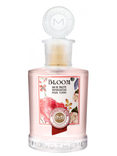 Bloom Pour Femme Monotheme Venezia