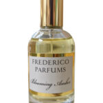 Image for Blooming Amber Frederico Parfums