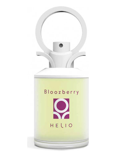 Bloozberry Helio