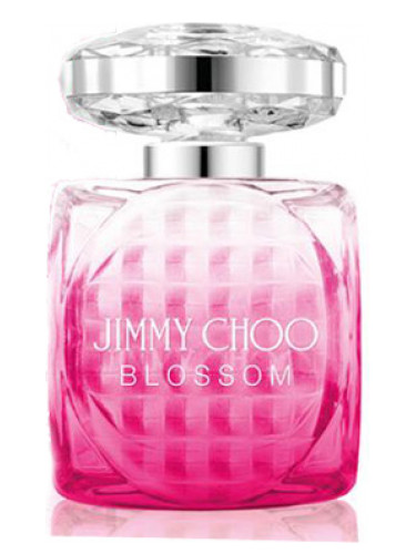 Blossom Jimmy Choo