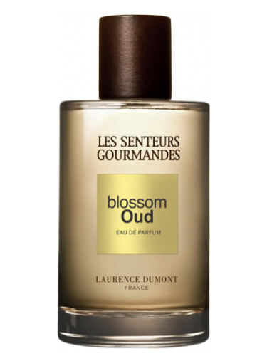 Blossom Oud Les Senteurs Gourmandes