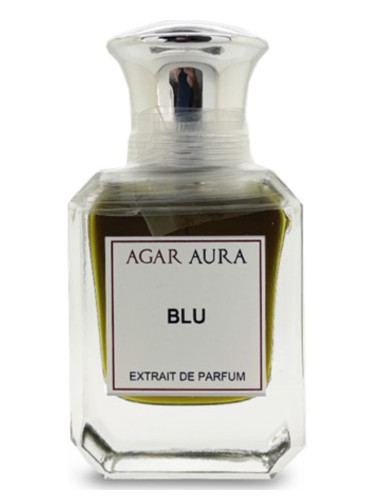 Blu Agar Aura