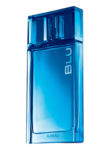 Blu Ajmal