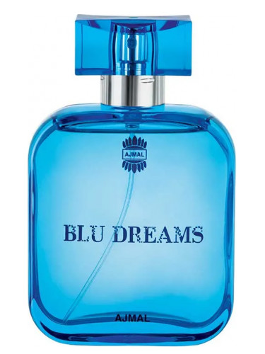 Blu Dreams Ajmal