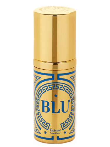 Blu Extrait de Parfum Bruno Acampora