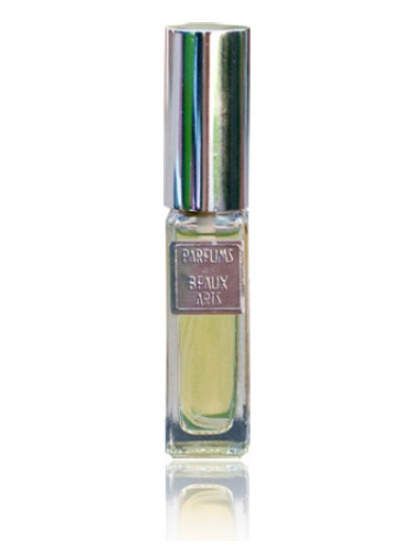 Blue-Green: Arnica DSH Perfumes