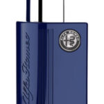 Image for Blue Alfa Romeo Perfumes