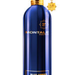 Image for Blue Amber Montale