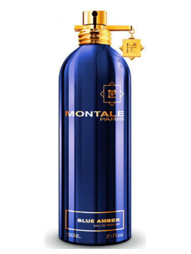 Blue Amber Montale