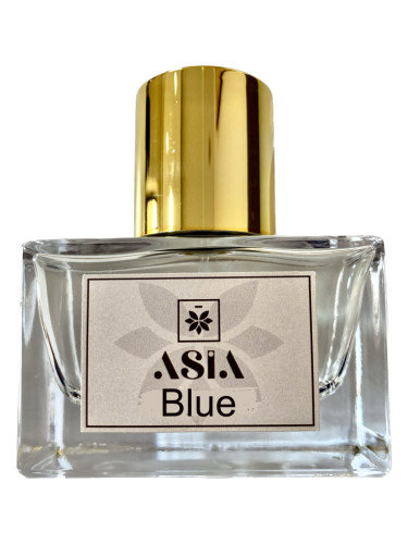 Blue Asia Perfumes