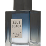 Image for Blue Black Marc Joseph