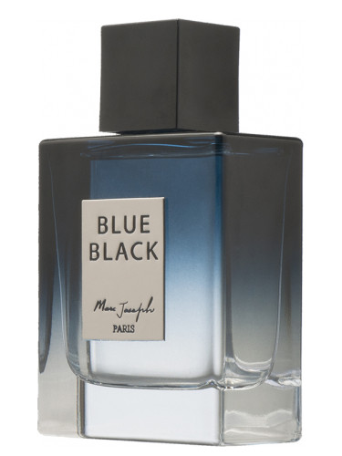 Blue Black Marc Joseph