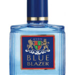 Image for Blue Blazer Avon