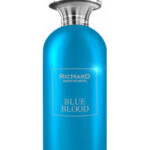 Image for Blue Blood Richard