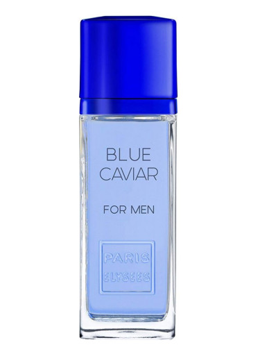 Blue Caviar For Men Paris Elysees