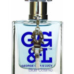 Image for Blue Cosmo George Gina & Lucy