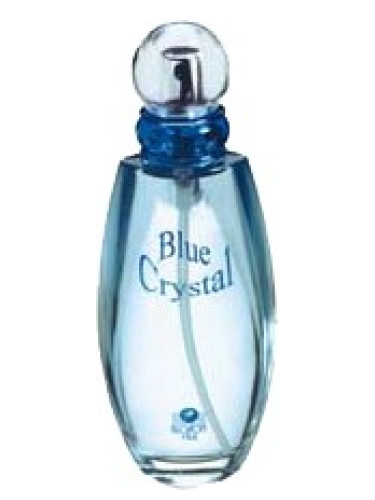 Blue Crystal Blosson Ville