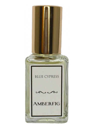 Blue Cypress Amberfig
