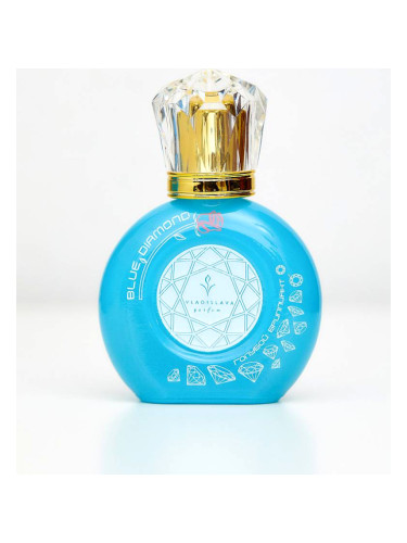 Blue Diamond Vladislava Parfum