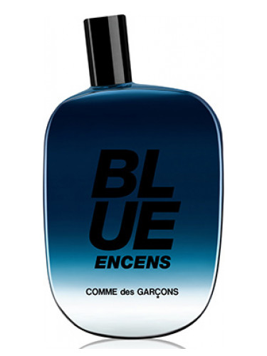 Blue Encens Comme des Garcons