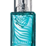 Image for Blue Escape for Her Avon