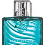 Image for Blue Escape for Him Avon