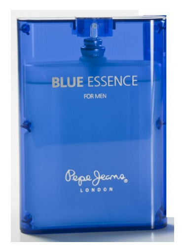 Blue Essence for Men Pepe Jeans London
