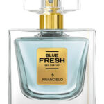 Image for Blue Fresh Nuancielo