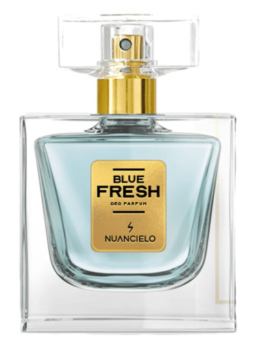 Blue Fresh Nuancielo