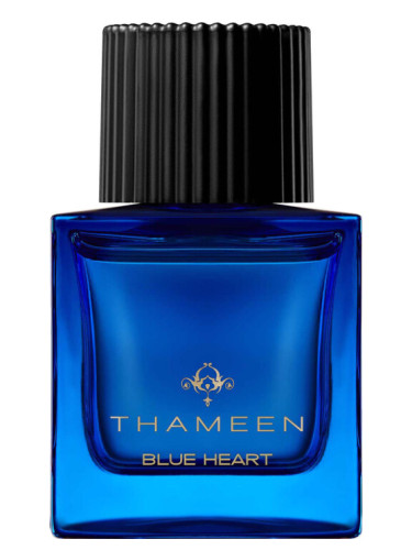 Blue Heart Thameen