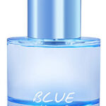 Image for Blue Kenneth Cole