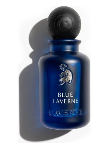 Blue Laverne Laverne