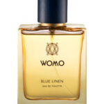 Image for Blue Linen Womo