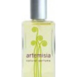 Image for Blue Lotus Tabac Artemisia Natural Perfume