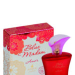 Image for Blue Madam Amor Apple Parfums