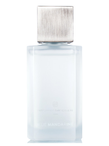 Blue Mandarine Parfumerie Particulière