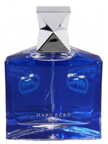 Blue Marc Ecko