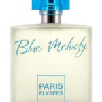 Image for Blue Melody Paris Elysees