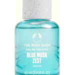 Image for Blue Musk Zest The Body Shop