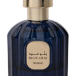 Image for Blue Oud Nusuk