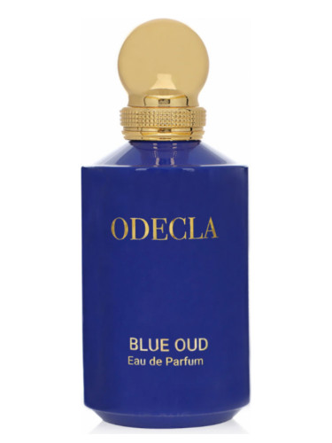 Blue Oud Odecla