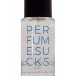 Image for Blue Perfume.Sucks
