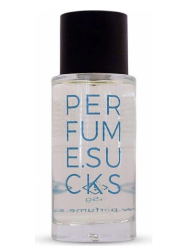 Blue Perfume.Sucks