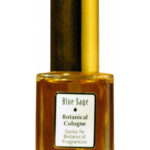Image for Blue Sage Santa Fe Botanical Natural Fragrance Collection