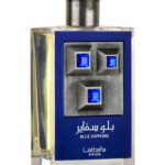 Image for Blue Sapphire Lattafa Perfumes