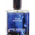 Image for Blue Sapphire Samy Andraus Fragrances