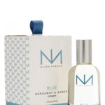 Image for Blue Scent Niven Morgan