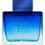 Image for Blue Seduction Wave for Men Antonio Banderas