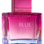 Image for Blue Seduction Wave for Woman Antonio Banderas
